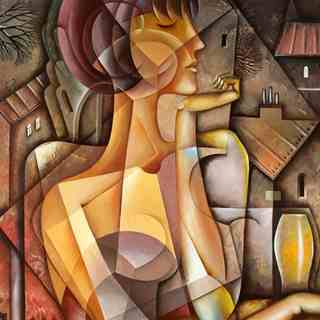 Progressed Mars in Libra